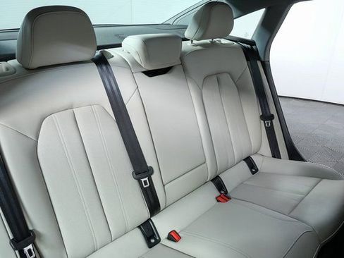 New 2026 Audi A6 Prestige image 19