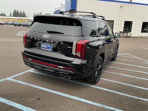 Certified 2025 Hyundai Palisade XRT AWD/4WD image 5