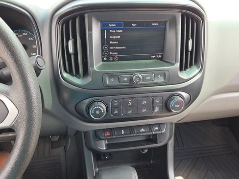 Used 2021 GMC Canyon Elevation Standard w/ Convenience Package RWD image 17