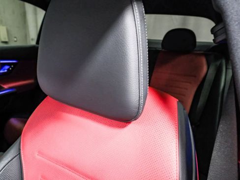 Certified 2023 Mercedes-Benz C 43 AMG AMG C 43 w/ Digital Light Package image 20