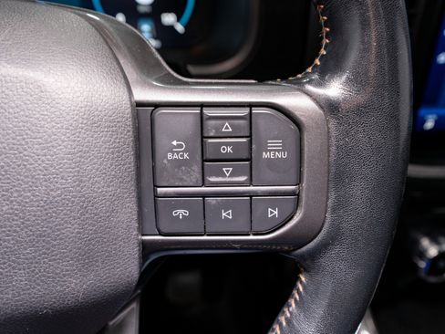 Used 2023 Ford F150 Tremor w/ Equipment Group 402A High image 33