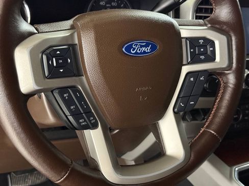 Used 2019 Ford F250 King Ranch w/ King Ranch Ultimate Package AWD/4WD image 52