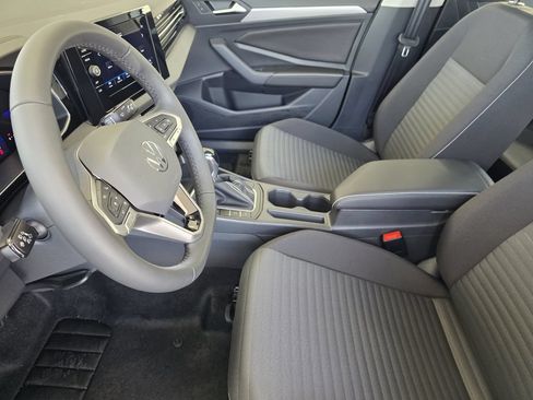 New 2026 Volkswagen Jetta S FWD image 11