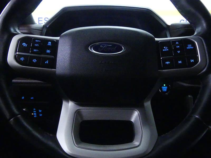 Used 2022 Ford Expedition Max Limited AWD/4WD image 16