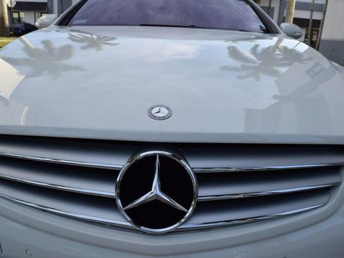 Used 2008 Mercedes-Benz CL 550 image 16
