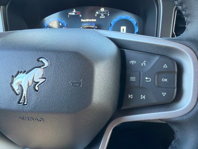 New 2026 Ford Bronco Big Bend AWD/4WD image 20