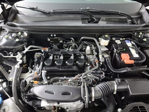 Used 2023 Honda Accord EX image 18