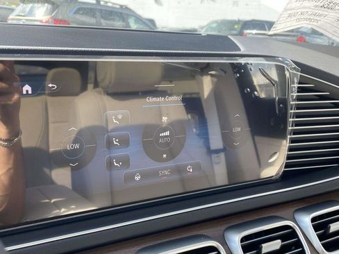 New 2026 Mercedes-Benz GLE 350 4MATIC image 26