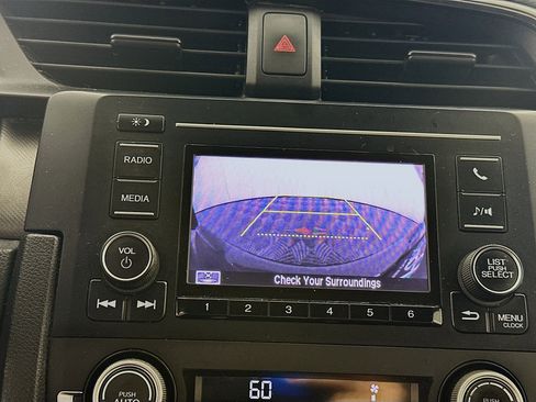 Used 2020 Honda Civic LX image 21