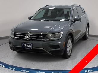 Used 2018 Volkswagen Tiguan SE AWD/4WD video 1