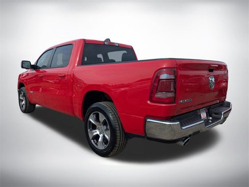 Used 2024 RAM 1500 Laramie image 5