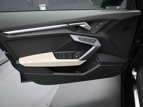 Certified 2025 Audi A3 2.0T Premium w/ Black Optic Package image 11