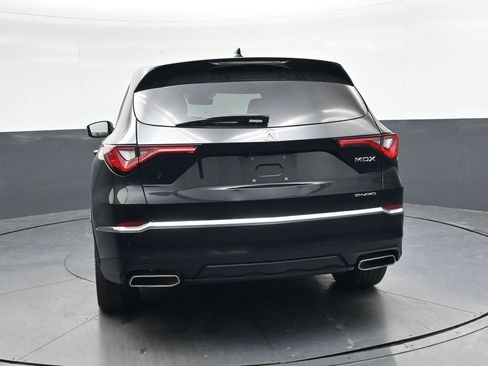 Used 2023 Acura MDX w/Technology Package image 5