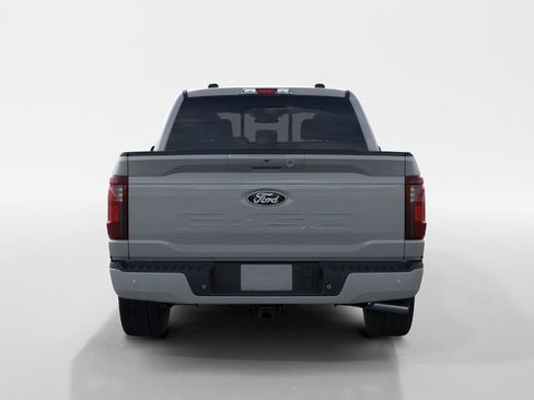New 2026 Ford F150 XLT w/ Equipment Group 302A MID AWD/4WD image 36
