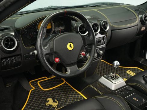 Used 2009 Ferrari F430 Coupe RWD image 38