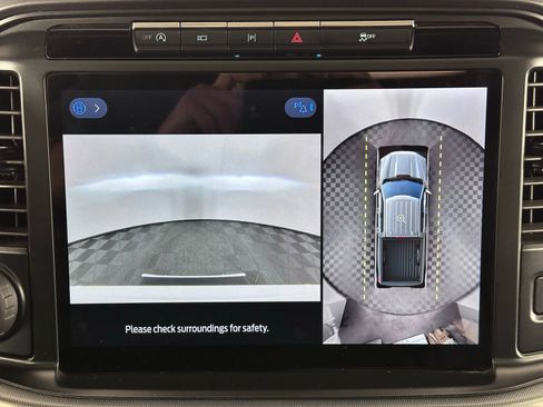 Used 2024 Ford F150 Lariat image 44