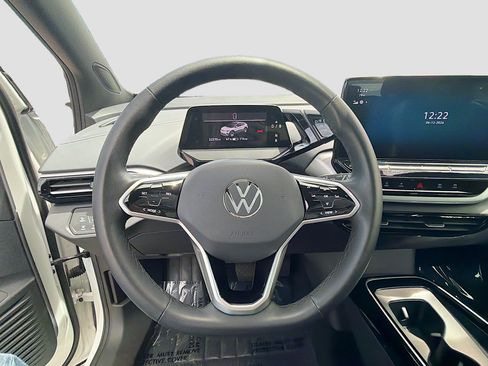 Used 2023 Volkswagen ID.4 Pro S Plus AWD/4WD image 18