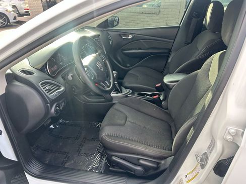 Used 2016 Dodge Dart SXT image 6