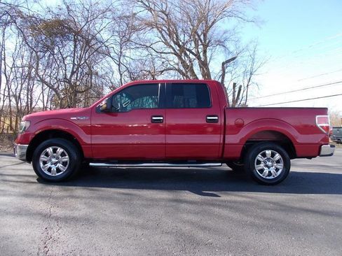 Used 2010 Ford F150 FX2 image 2