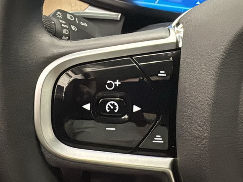 Certified 2026 Volvo XC60 B5 Ultra AWD/4WD image 13