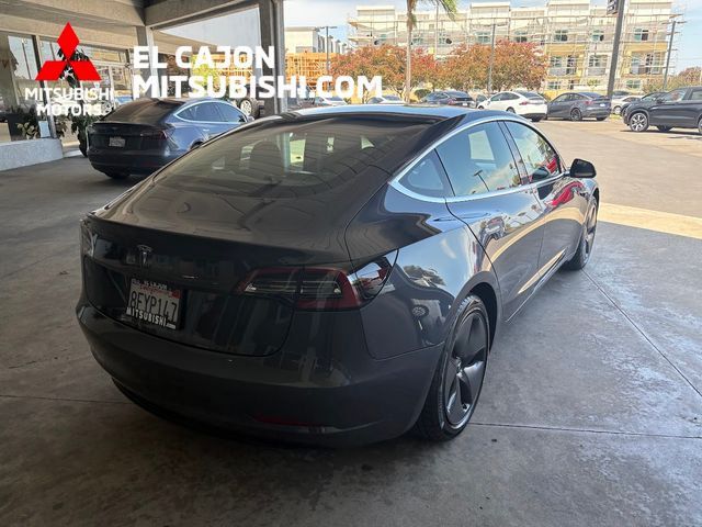 Used 2018 Tesla Model 3 Long Range RWD image 4