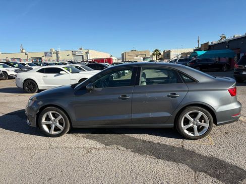 Used 2016 Audi A3 1.8T Premium FWD image 3