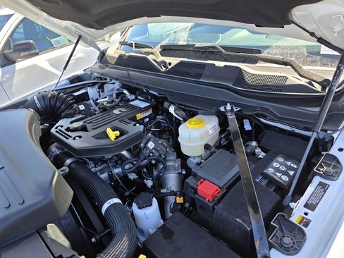 New 2026 RAM 2500 Tradesman image 17