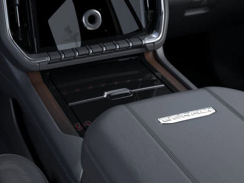 New 2026 GMC Yukon Denali w/ Sun & Power Step Package image 23