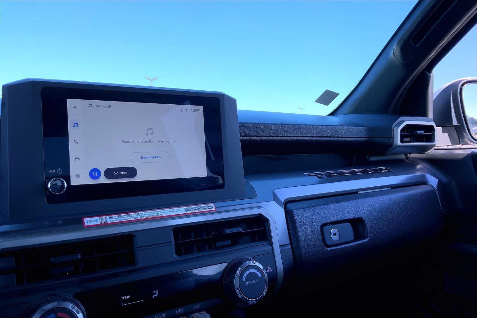 Used 2026 Toyota Tacoma SR5 RWD image 35