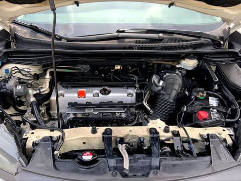 Used 2013 Honda CR-V LX image 31