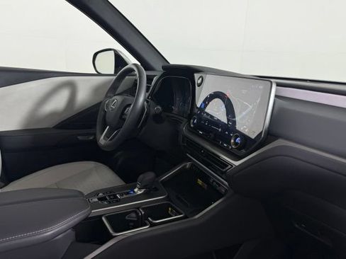 Used 2025 Lexus TX 350 AWD w/ Technology Package image 20