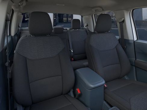 New 2026 Ford Maverick XL image 12