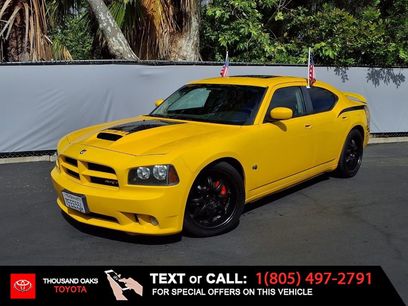 Used 2007 Dodge Charger SRT8 w/ SRT Option Group III