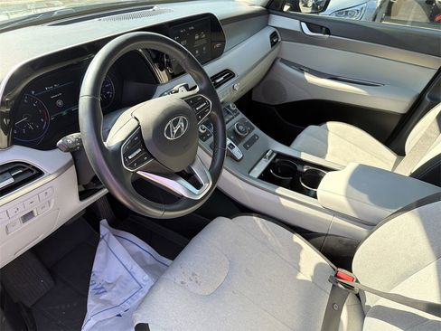 Used 2020 Hyundai Palisade SEL w/ Convenience Package image 13
