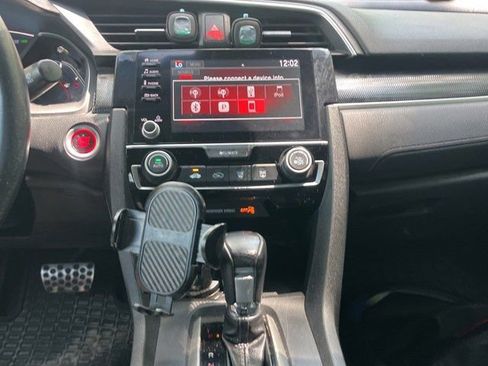 Used 2019 Honda Civic Sport image 8