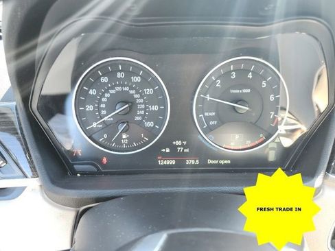 Used 2017 BMW X1 xDrive28i image 3