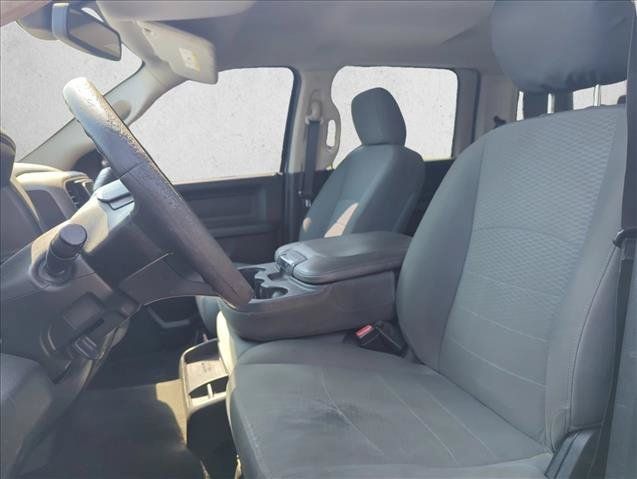 Used 2018 RAM 3500 Tradesman w/ Chrome Appearance Group AWD/4WD image 20