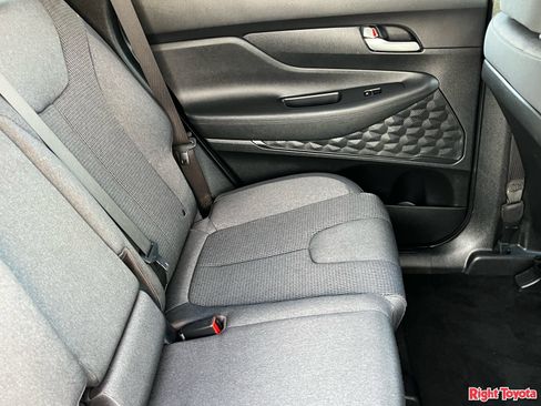 Used 2022 Hyundai Santa Fe XRT FWD image 14