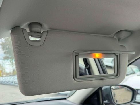 Certified 2025 Nissan Altima 2.5 SR image 31