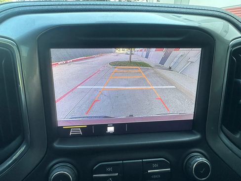 Used 2019 Chevrolet Silverado 1500 RST AWD/4WD image 42