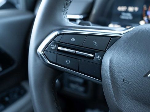 New 2026 Chevrolet Tahoe Z71 w/ Sun And Tow Package image 17