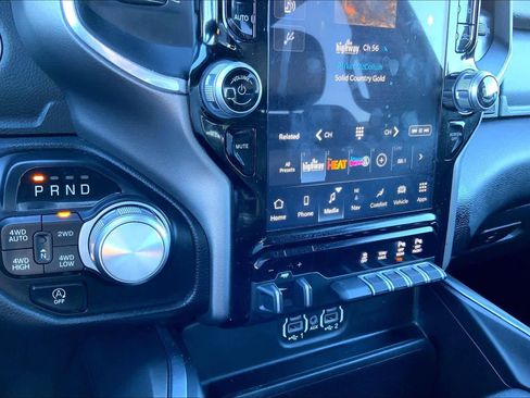 Used 2023 RAM 1500 Laramie image 34