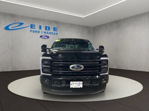 Used 2026 Ford F250 Platinum AWD/4WD image 10
