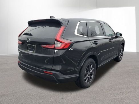 New 2026 Honda CR-V EX-L image 13