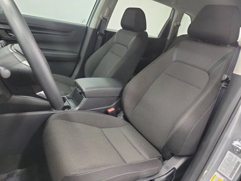 Used 2025 Honda CR-V LX image 22