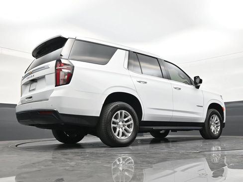 Used 2024 Chevrolet Tahoe LS RWD image 23