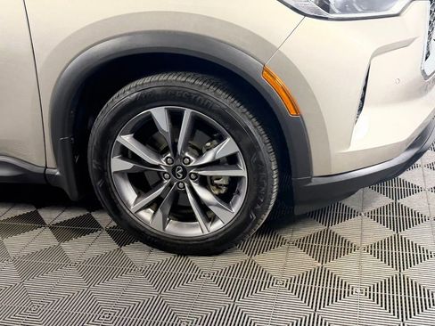 Used 2023 INFINITI QX60 Luxe w/ Cargo Package image 13