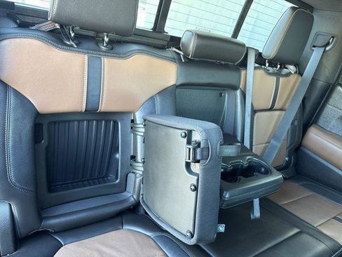 Used 2019 Chevrolet Silverado 1500 High Country w/ Technology Package image 69