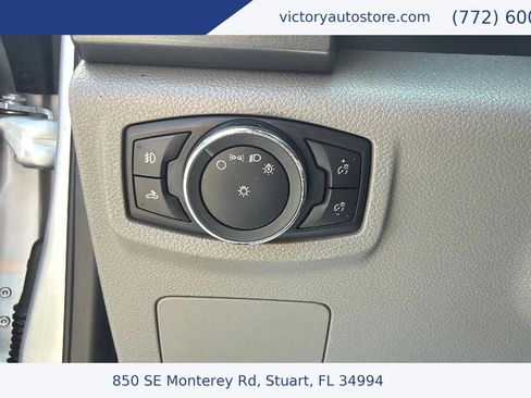 Used 2017 Ford F150 XLT RWD image 21