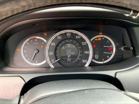 Used 2013 Honda Accord EX-L image 23